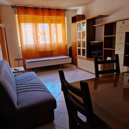 Casa Parco Levante Livorno Bagian luar foto