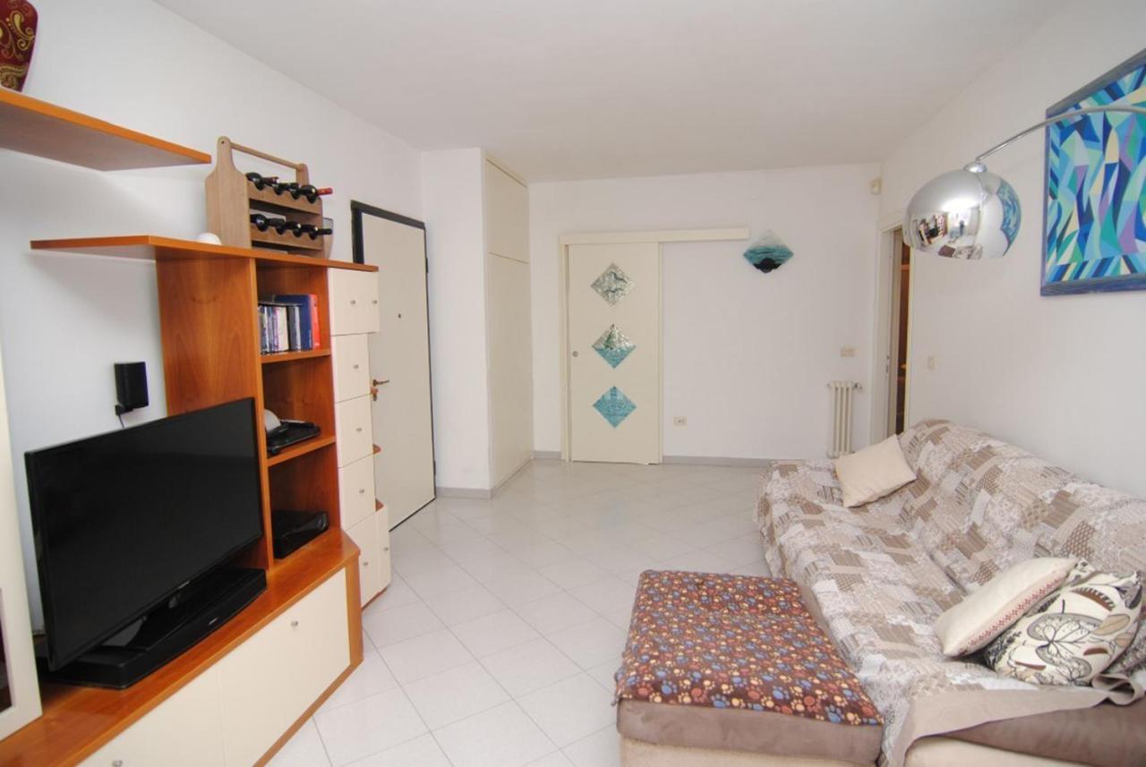 Casa Parco Levante Livorno Bagian luar foto