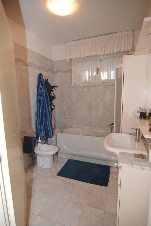 Casa Parco Levante Livorno Bagian luar foto