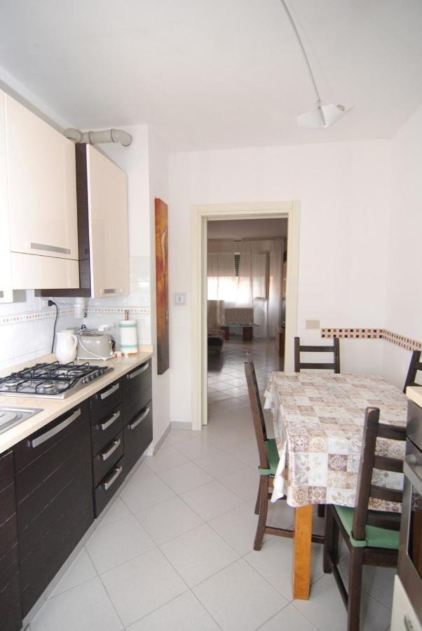 Casa Parco Levante Livorno Bagian luar foto