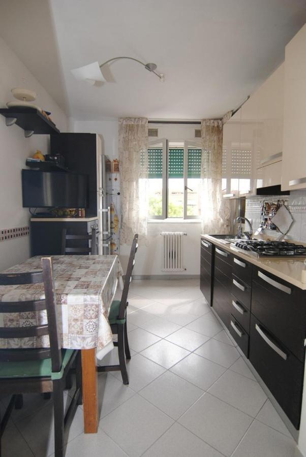 Casa Parco Levante Livorno Bagian luar foto