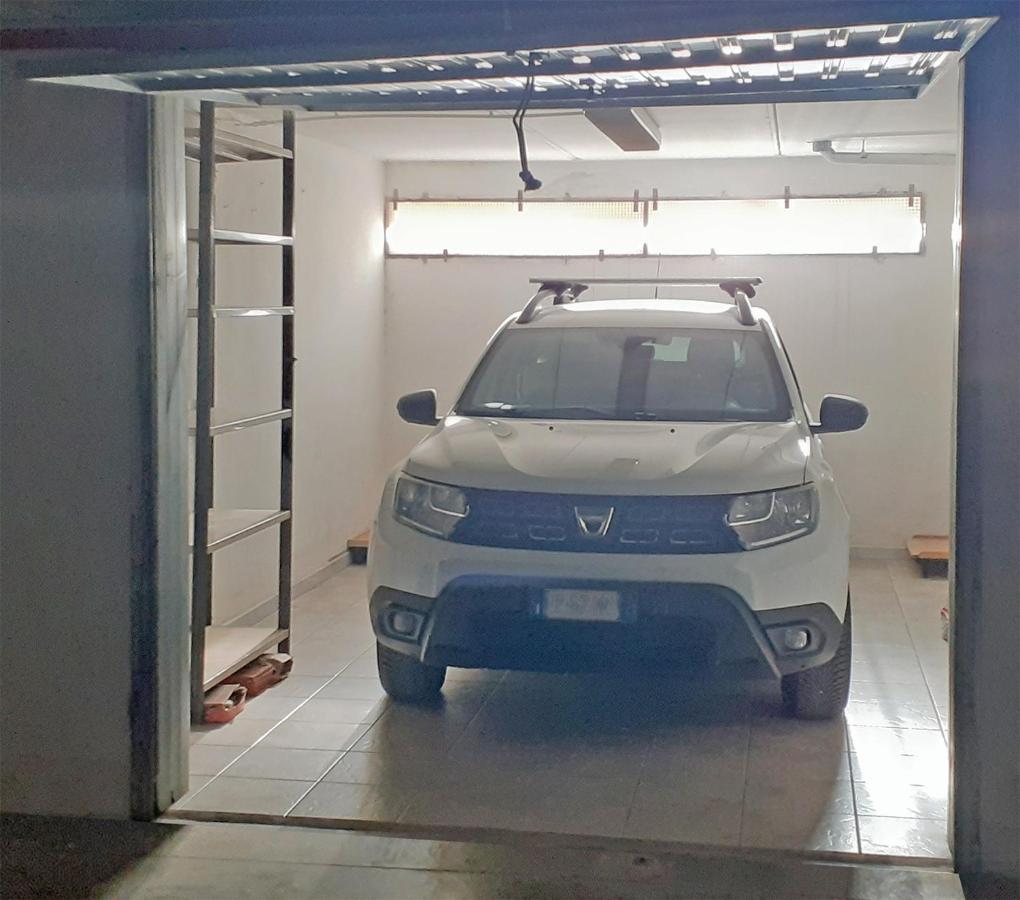 Casa Parco Levante Livorno Bagian luar foto