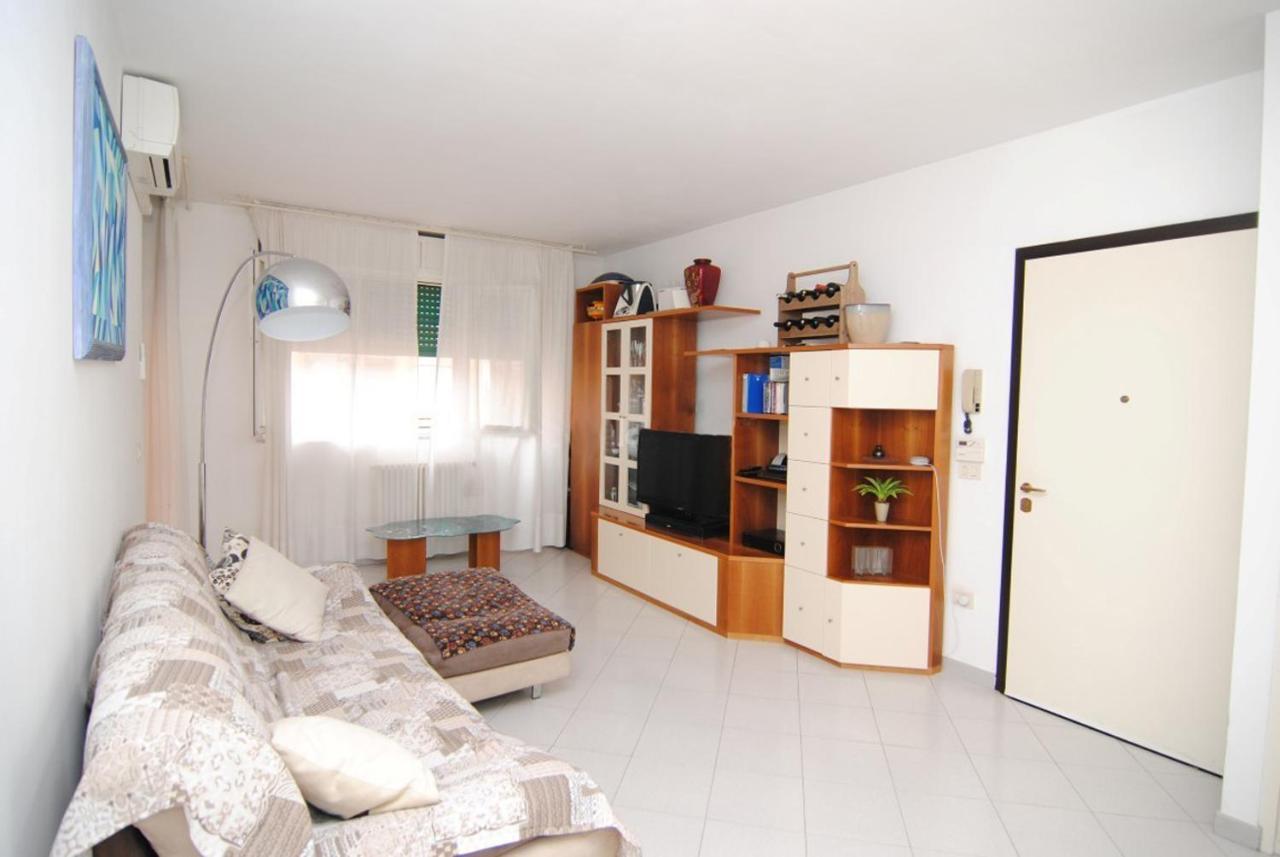 Casa Parco Levante Livorno Bagian luar foto