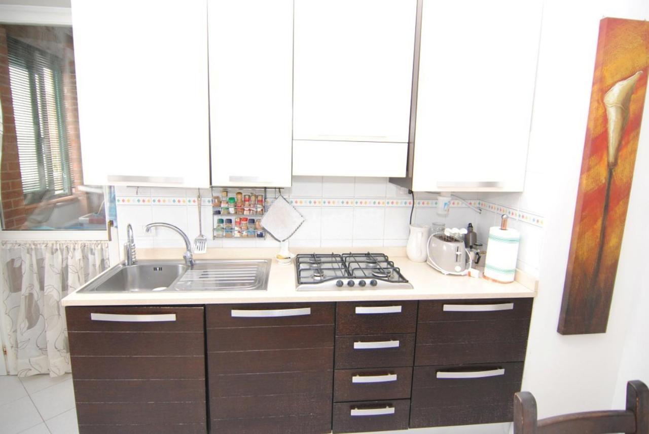 Casa Parco Levante Livorno Bagian luar foto