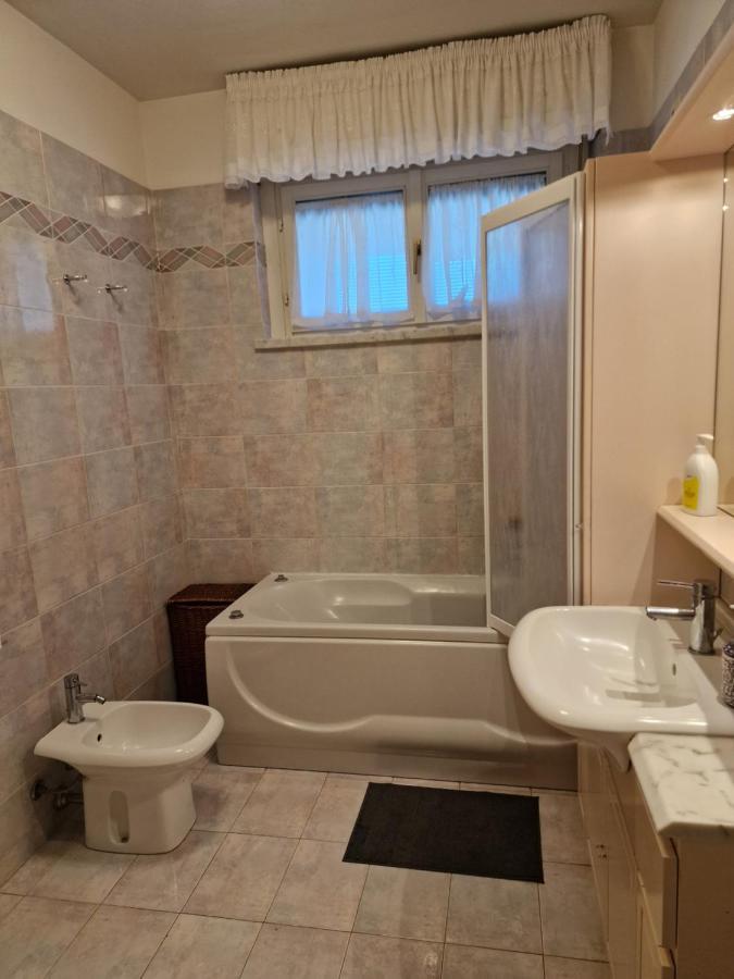 Casa Parco Levante Livorno Bagian luar foto