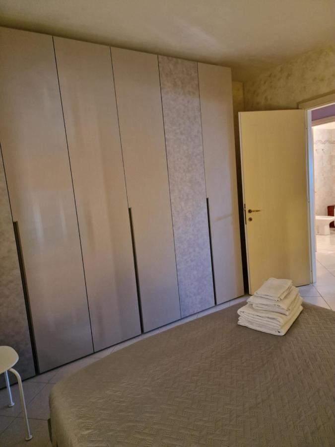 Casa Parco Levante Livorno Bagian luar foto