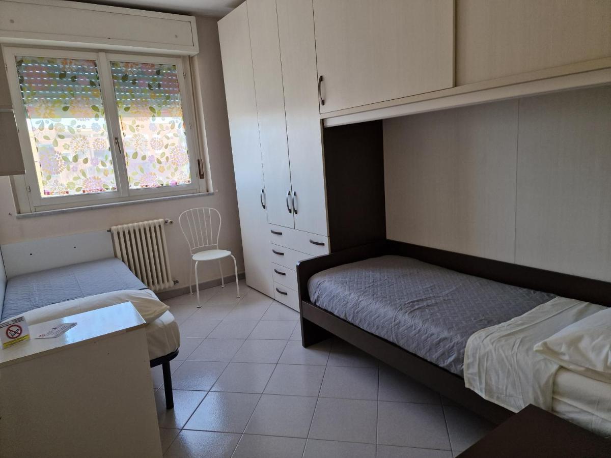 Casa Parco Levante Livorno Bagian luar foto