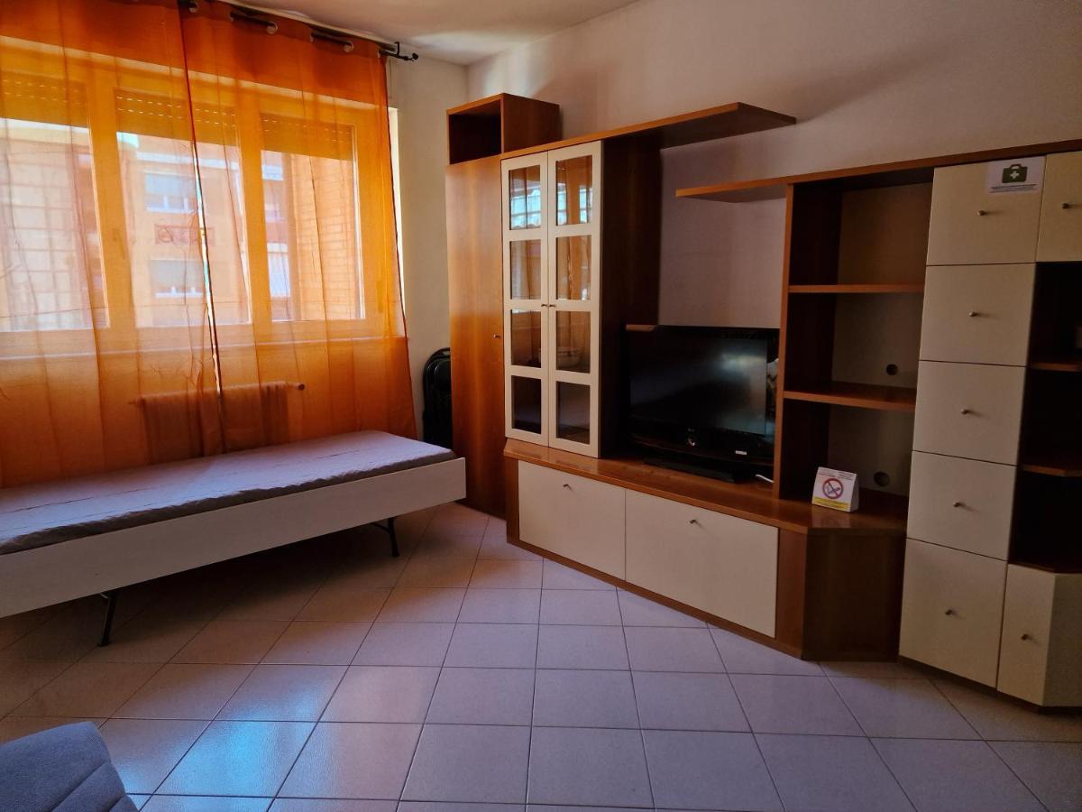 Casa Parco Levante Livorno Bagian luar foto